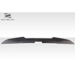 2019-2022 BMW 3 Series G20 Duraflex High Kick Rear Wing Spoiler - 1 Piece (S) image - 3