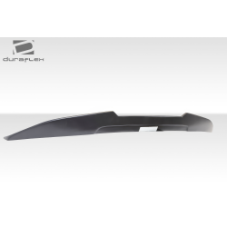 2019-2022 BMW 3 Series G20 Duraflex High Kick Rear Wing Spoiler - 1 Piece (S) image - 4