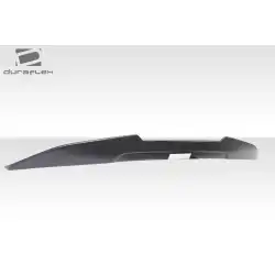 2019-2022 BMW 3 Series G20 High Kick Rear Wing Spoiler - 1 Piece (S) image - 4