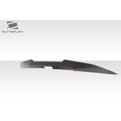 2019-2022 BMW 3 Series G20 High Kick Rear Wing Spoiler - 1 Piece (S) image - 5