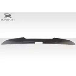 2019-2022 BMW 3 Series G20 High Kick Rear Wing Spoiler - 1 Piece (S) image - 4