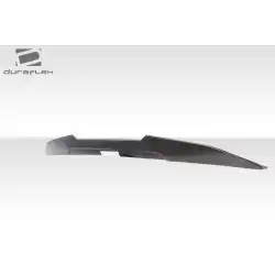 2019-2022 BMW 3 Series G20 High Kick Rear Wing Spoiler - 1 Piece (S) image - 8