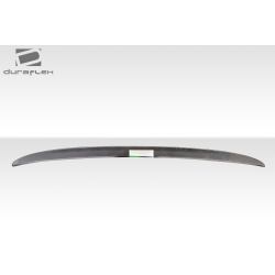 2014-2021 BMW 2 Series / 2016-2021 BMW M2 F22 F23 F87 Duraflex M Tech Rear Wing Spoiler - 1 Piece (S) image - 4