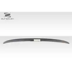 2014-2021 BMW 2 Series / 2016-2021 BMW M2 F22 F23 F87 M Tech Rear Wing Spoiler - 1 Piece (S) image - 3