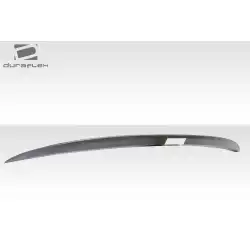 2014-2021 BMW 2 Series / 2016-2021 BMW M2 F22 F23 F87 M Tech Rear Wing Spoiler - 1 Piece (S) image - 4