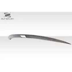 2014-2021 BMW 2 Series / 2016-2021 BMW M2 F22 F23 F87 M Tech Rear Wing Spoiler - 1 Piece (S) image - 5
