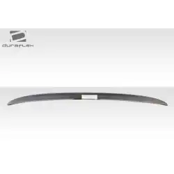 2014-2021 BMW 2 Series / 2016-2021 BMW M2 F22 F23 F87 M Tech Rear Wing Spoiler - 1 Piece (S) image - 5