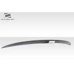 2014-2021 BMW 2 Series / 2016-2021 BMW M2 F22 F23 F87 M Tech Rear Wing Spoiler - 1 Piece (S) image - 7