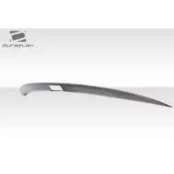 2014-2021 BMW 2 Series / 2016-2021 BMW M2 F22 F23 F87 M Tech Rear Wing Spoiler - 1 Piece (S) image - 9