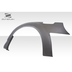 2000-2009 Honda S2000 Duraflex SPN Rear Fender Flares (+25mm)  - 2 Piece image - 5