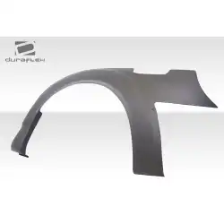 2000-2009 Honda S2000 SPN Rear Fender Flares (+25mm) - 2 Piece image - 5