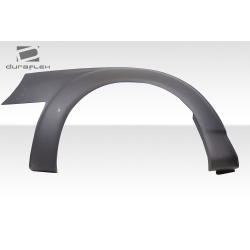 2000-2009 Honda S2000 Duraflex SPN Rear Fender Flares (+25mm)  - 2 Piece image - 6