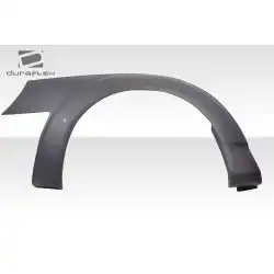 2000-2009 Honda S2000 SPN Rear Fender Flares (+25mm) - 2 Piece image - 6