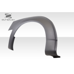 2000-2009 Honda S2000 Duraflex SPN Rear Fender Flares (+25mm)  - 2 Piece image - 8