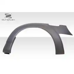 2000-2009 Honda S2000 SPN Rear Fender Flares (+25mm) - 2 Piece image - 5