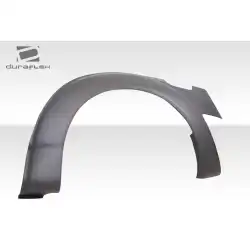 2000-2009 Honda S2000 SPN Rear Fender Flares (+25mm) - 2 Piece image - 7