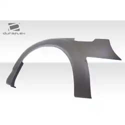 2000-2009 Honda S2000 SPN Rear Fender Flares (+25mm) - 2 Piece image - 9