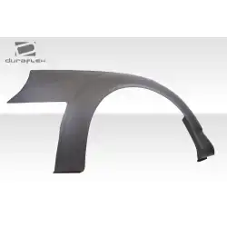2000-2009 Honda S2000 SPN Rear Fender Flares (+25mm) - 2 Piece image - 13