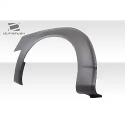 2000-2009 Honda S2000 SPN Rear Fender Flares (+25mm) - 2 Piece image - 15