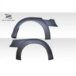 2000-2009 Honda S2000 SPN Rear Fender Flares (+25mm) - 2 Piece image - 17