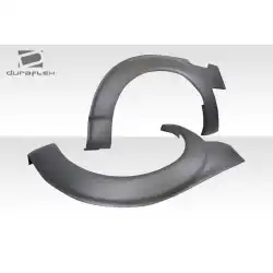 2000-2009 Honda S2000 SPN Rear Fender Flares (+25mm) - 2 Piece image - 19