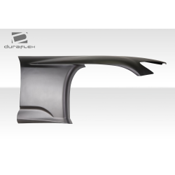 2000-2009 Honda S2000 Duraflex SPN Front Fenders - 2 Piece image - 3