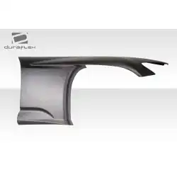 2000-2009 Honda S2000 SPN Front Fenders - 2 Piece image - 3