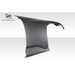 2000-2009 Honda S2000 Duraflex SPN Front Fenders - 2 Piece image - 4