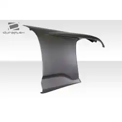 2000-2009 Honda S2000 SPN Front Fenders - 2 Piece image - 4