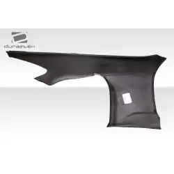 2000-2009 Honda S2000 SPN Front Fenders - 2 Piece image - 6