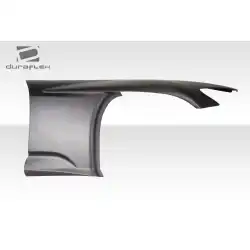2000-2009 Honda S2000 SPN Front Fenders - 2 Piece image - 5