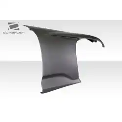 2000-2009 Honda S2000 SPN Front Fenders - 2 Piece image - 7