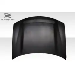 2006-2010 Dodge Charger Demon Look Hood - 1 Piece image - 7