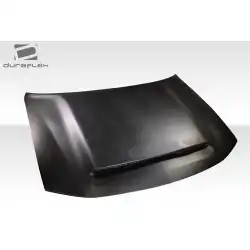 2006-2010 Dodge Charger Demon Look Hood - 1 Piece image - 9