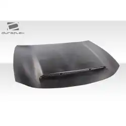 2015-2023 Dodge Charger Demon Look Hood - 1 Piece image - 5