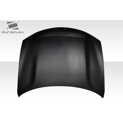 2015-2023 Dodge Charger Duraflex Demon Look Hood - 1 Piece image - 7