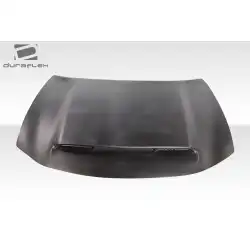 2015-2023 Dodge Charger Demon Look Hood - 1 Piece image - 5