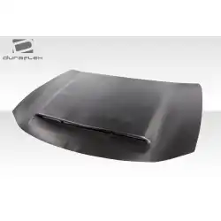 2015-2023 Dodge Charger Demon Look Hood - 1 Piece image - 7