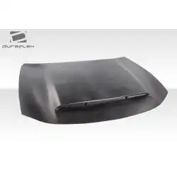 2015-2023 Dodge Charger Demon Look Hood - 1 Piece image - 9