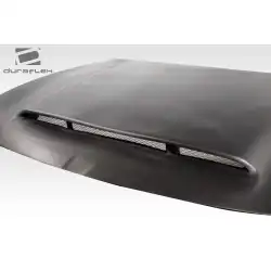 2015-2023 Dodge Charger Demon Look Hood - 1 Piece image - 11
