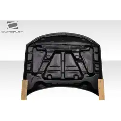 2015-2023 Dodge Charger Demon Look Hood - 1 Piece image - 15