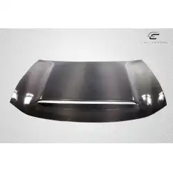 2015-2023 Dodge Charger Demon Look Hood - 1 Piece image - 2