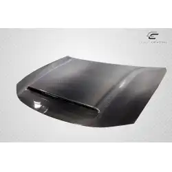 2015-2023 Dodge Charger Demon Look Hood - 1 Piece image - 22