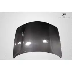 2015-2023 Dodge Charger Demon Look Hood - 1 Piece image - 24
