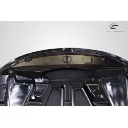 2015-2023 Dodge Charger Demon Look Hood - 1 Piece image - 28