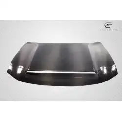 2015-2023 Dodge Charger Demon Look Hood - 1 Piece image - 14