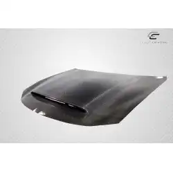 2015-2023 Dodge Charger Demon Look Hood - 1 Piece image - 18