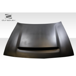 2008-2023 Dodge Challenger Duraflex Demon Look Hood - 1 Piece image - 4