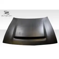 2008-2023 Dodge Challenger Demon Look Hood - 1 Piece image - 3
