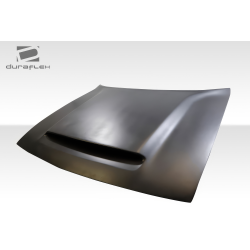 2008-2023 Dodge Challenger Duraflex Demon Look Hood - 1 Piece image - 5